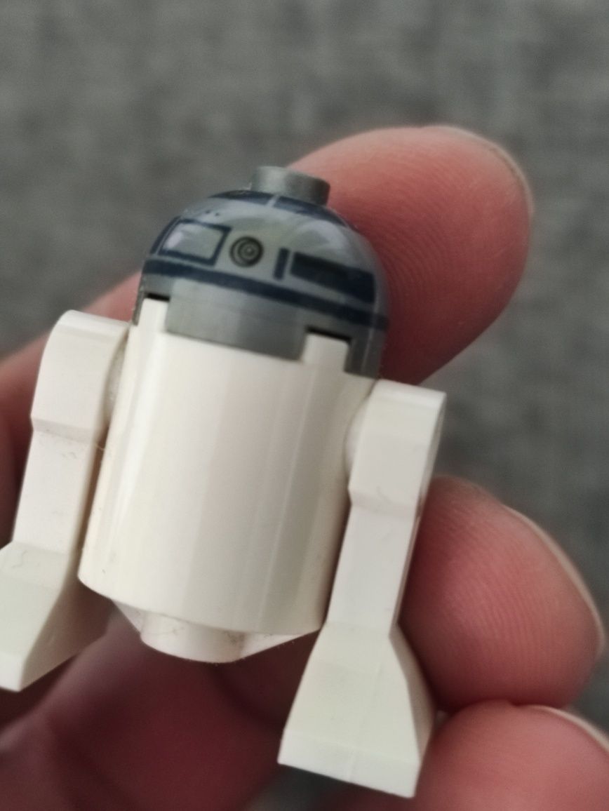 Minifigurka lego star wars