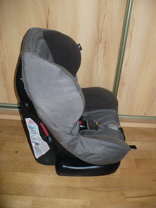 fotelik Maxi Cosi Priori XP 9-18kg (1-4 latka)