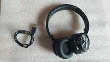 Headphones, auscultadores wireless bluetooth, marca T'nB, novos