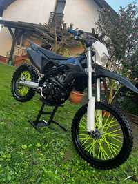 Cross enduro barton Mzk 250 (nie suzuki rmz )