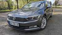 Passat B8 2.0 BiTDI 4motion Highline