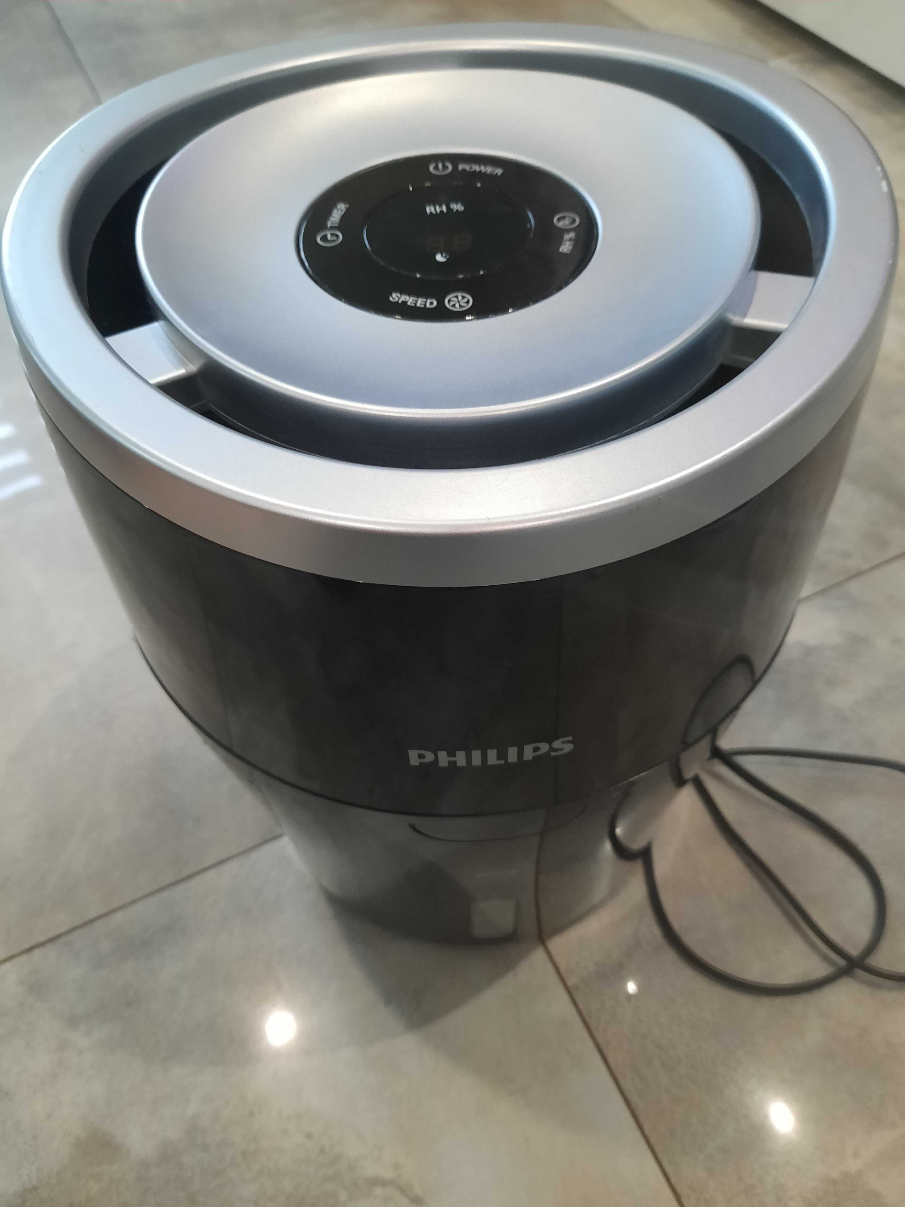 Nawilżacz powietrza Philips HU4814