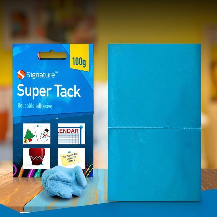 Masa Mocująca Samoprzylepna Montażowa Klejące Kropki do Plakatów Zdjęć