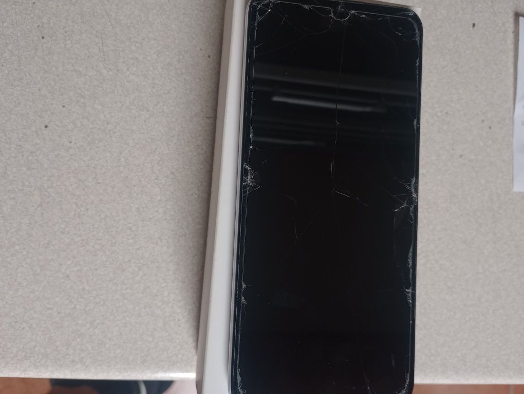 Samsung a03s7g..