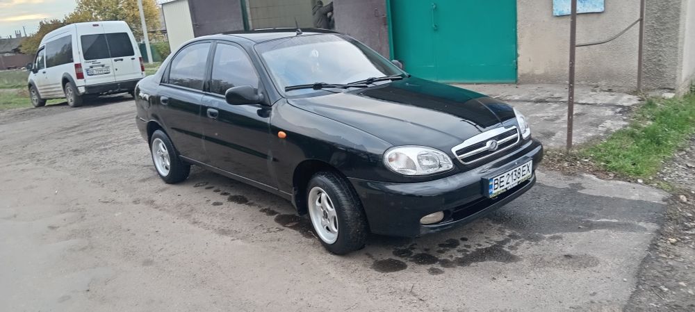 Продам автомобіль!