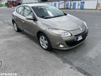 Renault Megane Renault Megane 1.4 16V TCE Dynamique