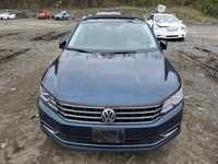 Volkswagen Passat Wolfsburg 2019_