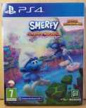 Smerfy - Smerfne Marzenia Edycja Rozmarzona - PlayStation 4.