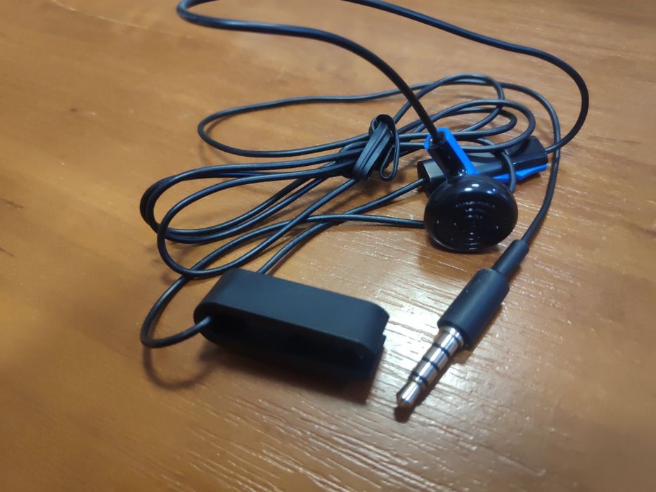 Наушники sony ps4 pro гарнитура для джойстика новые