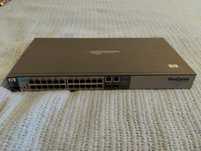 Продам керований L2 комутатор HP ProCurve 2510-24