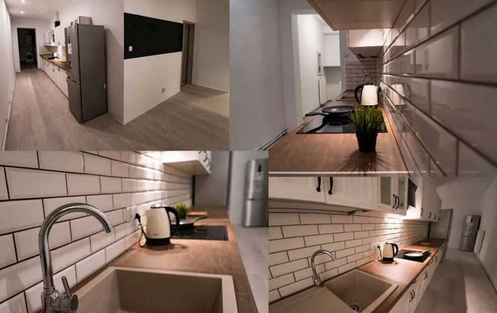 MEGA POKÓJ - Politechnika w 30 sekund, blisko Fujitsu, WAM, UMed, UŁ