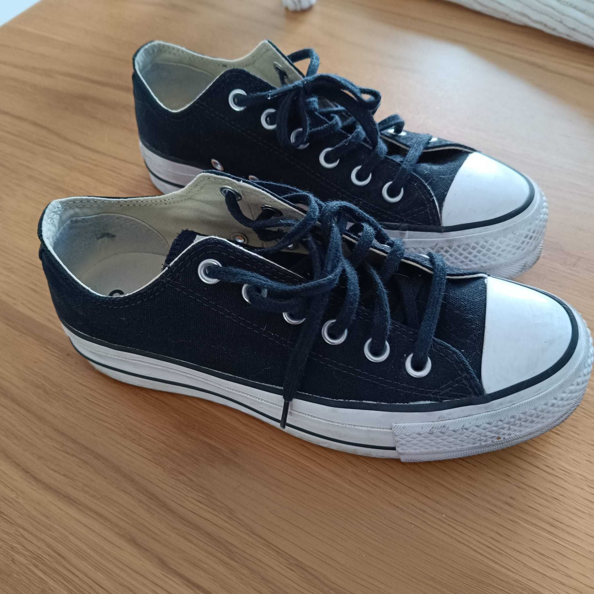 Sapatos de ténis "All Star"