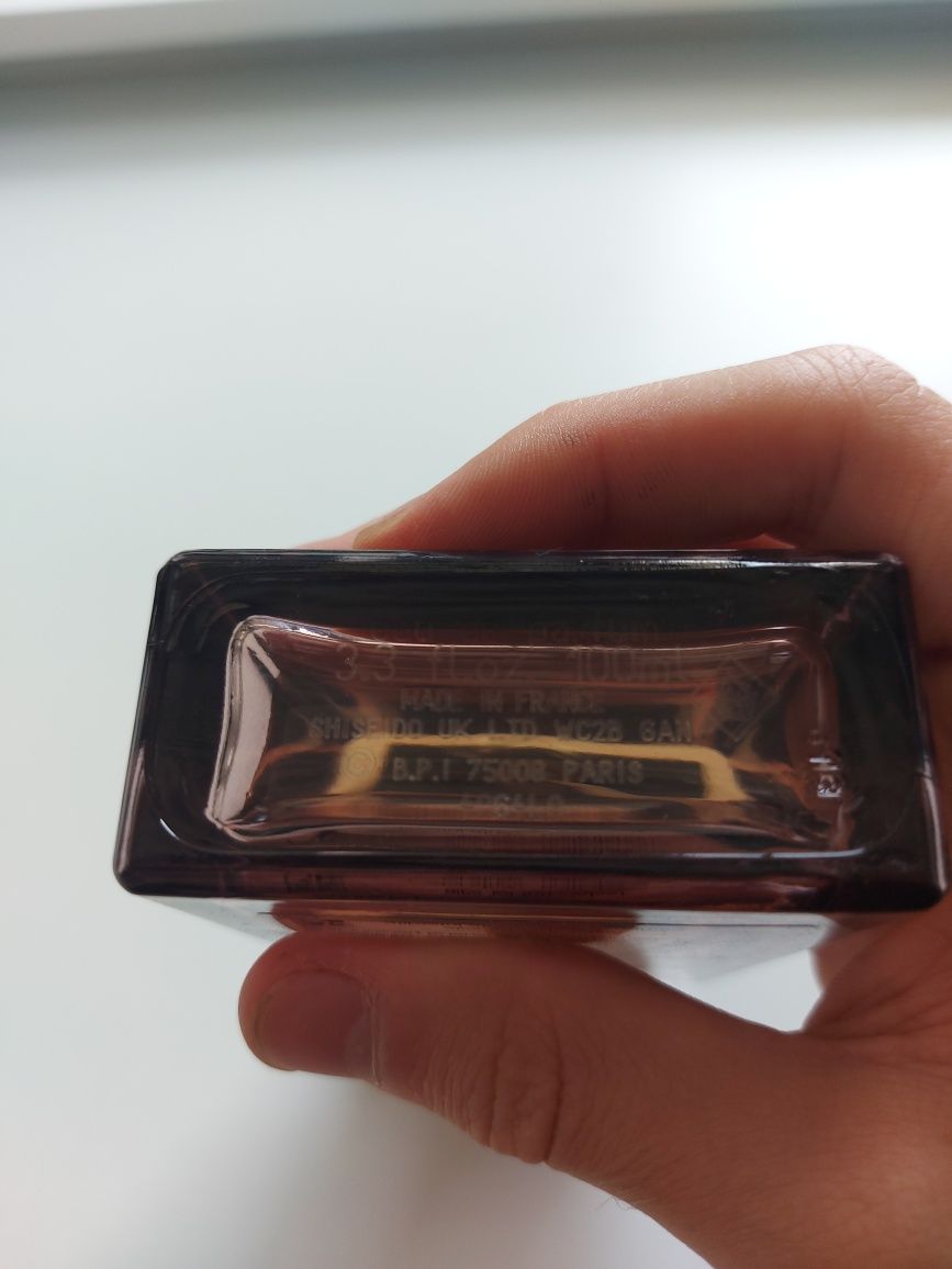 Perfumy narciso rodriguez musc noir rose for her 100ml nowe