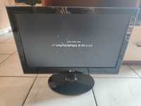 Monitor 20" LG flatron W2040S-PN czarny