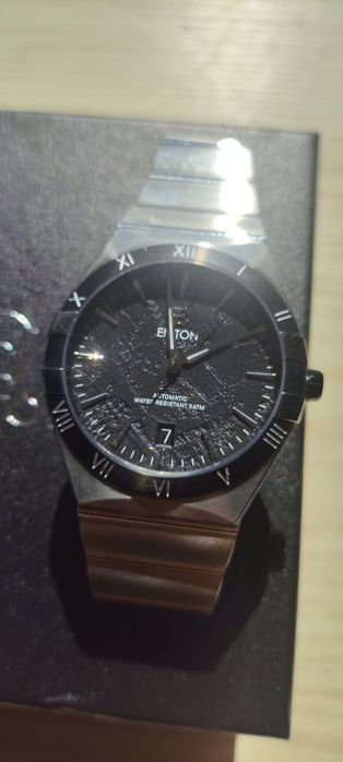 Eniton Constellation Zegarek automatyczny