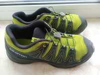 Кроссовки Salomon 33 р
