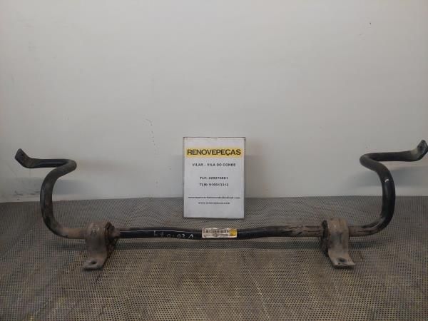 Barra estabilizadora / torção RENAULT Megane III (BZ0_)