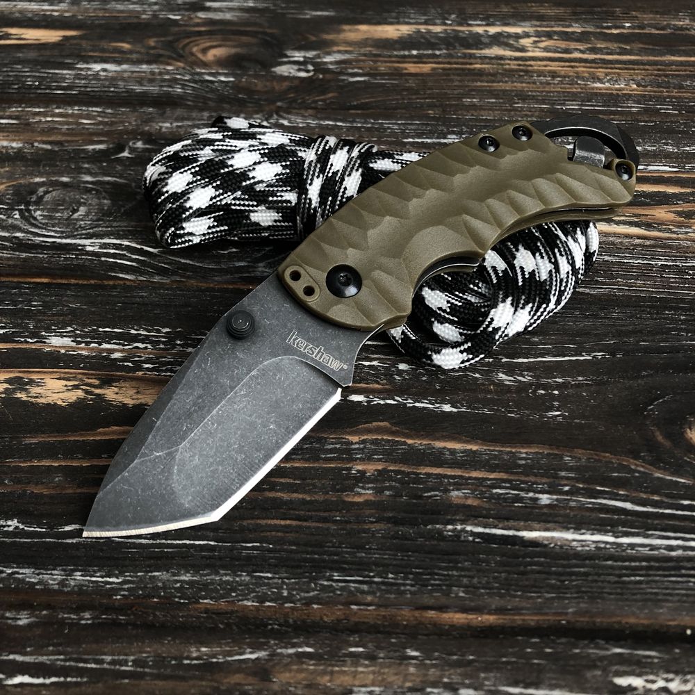 РОЗПРОДАЖ Складний ніж Shuffle Kershaw