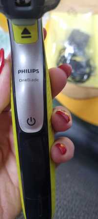 Philips one blade apenas máquina