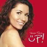 Shania Twain – "Up!" CD