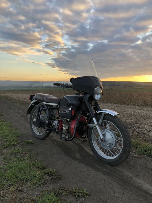 Дніпро МТ 11 Дизель 10 кс