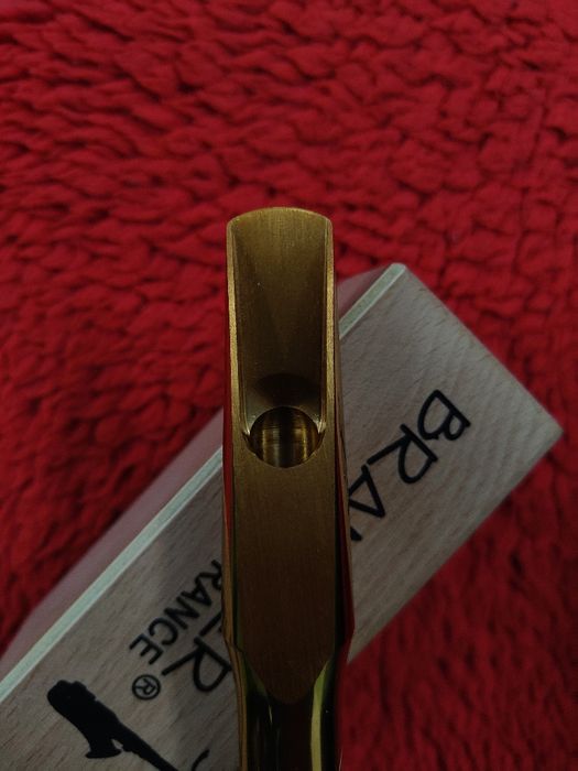 Saksofon ustnik do saksofonu tenorowego