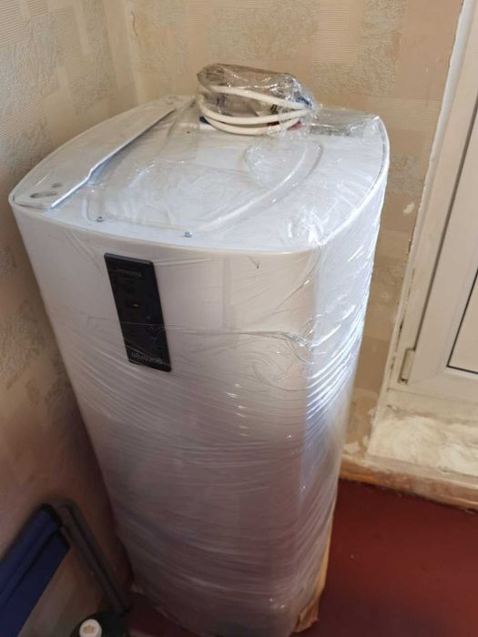 Бойлер Гореньє 80л