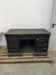Secretaria em madeira vinted