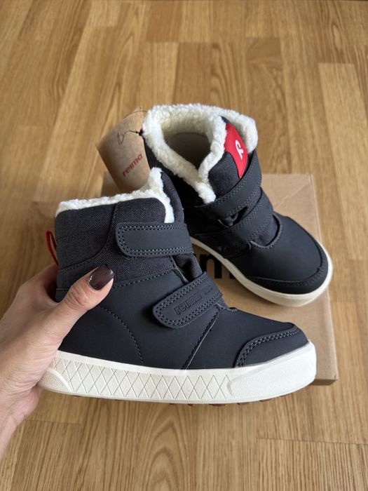 Черевики Reima Pyrytys 28