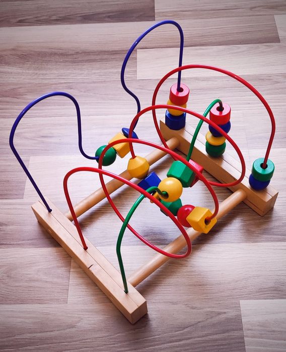 Дитячий лабіринт ikea