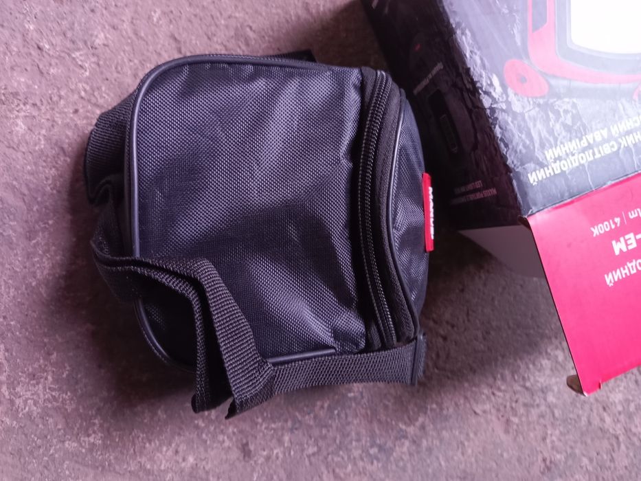 Світильник світлодіодний MAXUS.лампа.фонарик