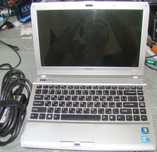 13.3" Sony VAIO VPCS12M9R i3-350 (2.7gHz) DDR3 4Gb GF310M HDD500Gb