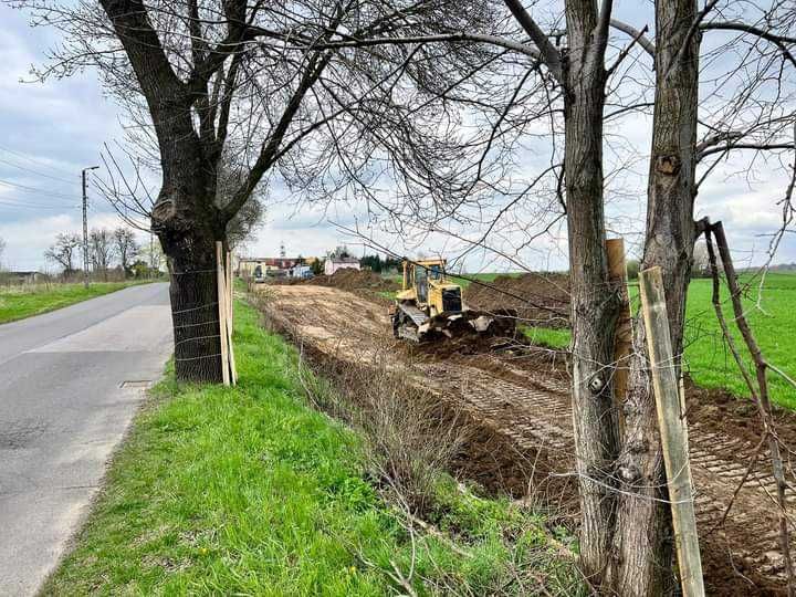 Wyburzenia|Asfaltowanie|Stabilizacja Gruntu|Utylizacja gruzu|Rozbiórki