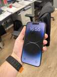Apple iphone 14 pro max 128 gb