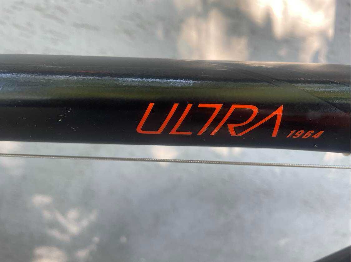 Rower górski KTM ULTRA 1964