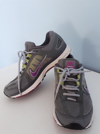 Adidasy buty Nike Zoom vomero 7 r 38,5 24,5 cm
