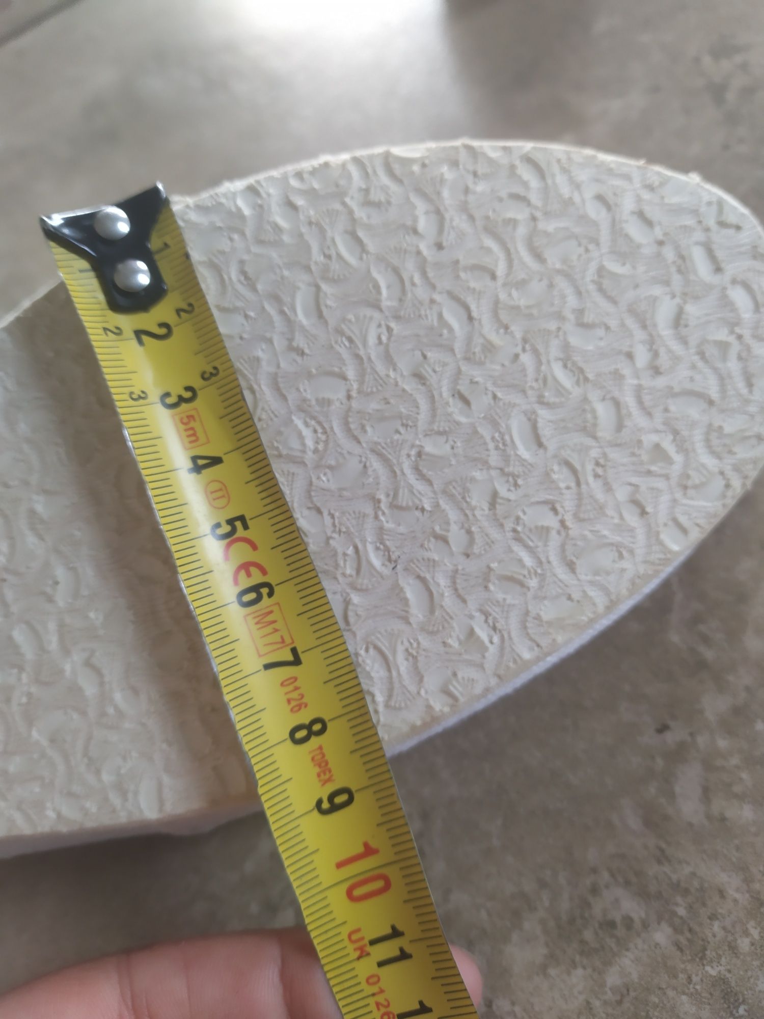 NOWE espadryle mokasyny Toms 43 szeroka stopa
