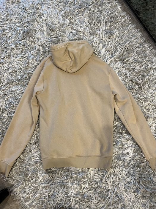 Худі/ толстовка бежеве Cropp