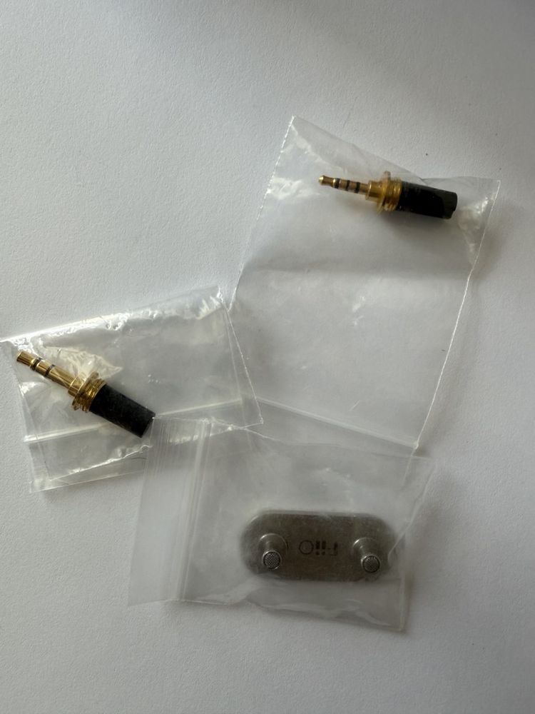 Навушники FiiO FD5 ( in ear monitors )