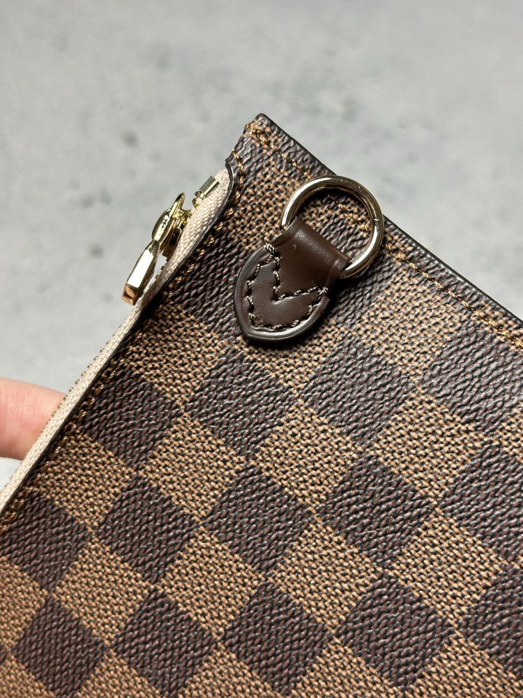 Portfel, wallet Louis Vuitton Neverfull