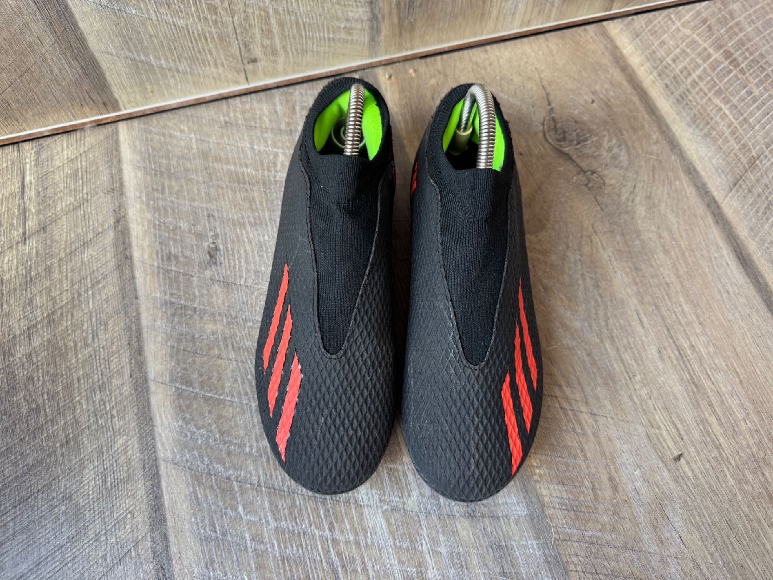 Бутси Adidas 37/22,5см