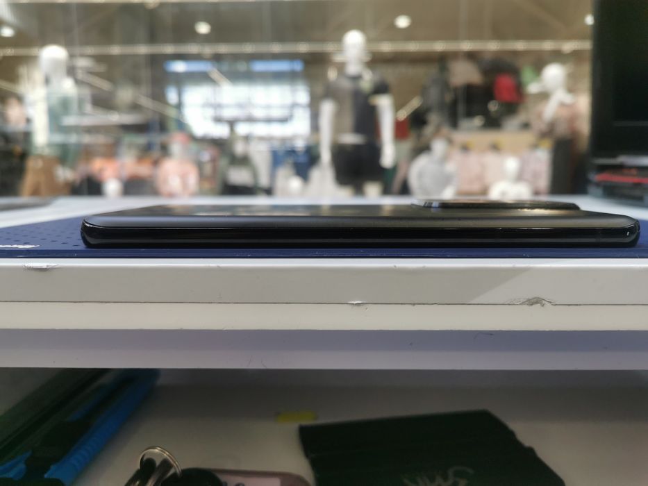 SAMSUNG Galaxy S21 Ultra 5G Czarny 128GB BDB Komplet GW 3msc SKLEP TE