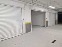 Garagem fechada/Box