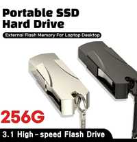 Nowy pendrive USB 256gb