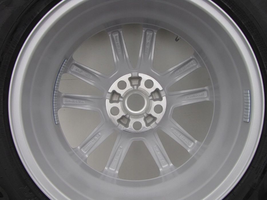 4x Felgi aluminiowe 19" LAND ROVER Range Rover, Sport, Discovery 5
