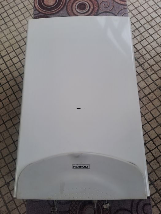 Caldeira FERROLI C24E