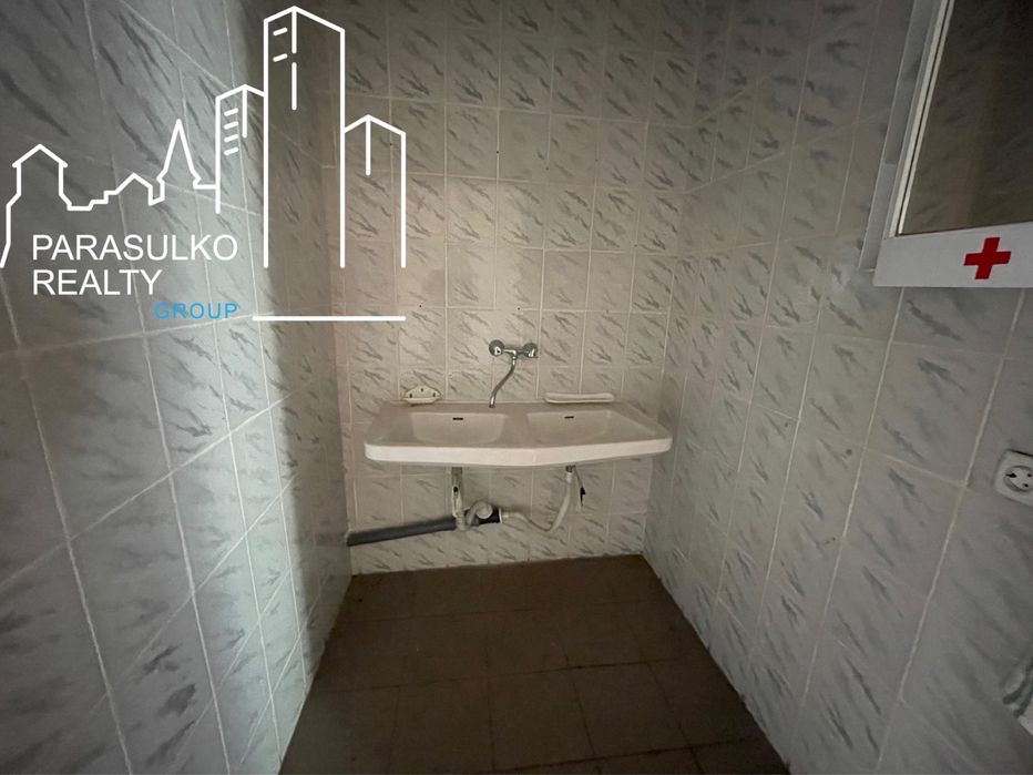 Продам виробничі та складські приміщення