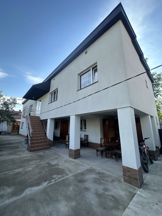 Hotel База віпочинку  Солотвино