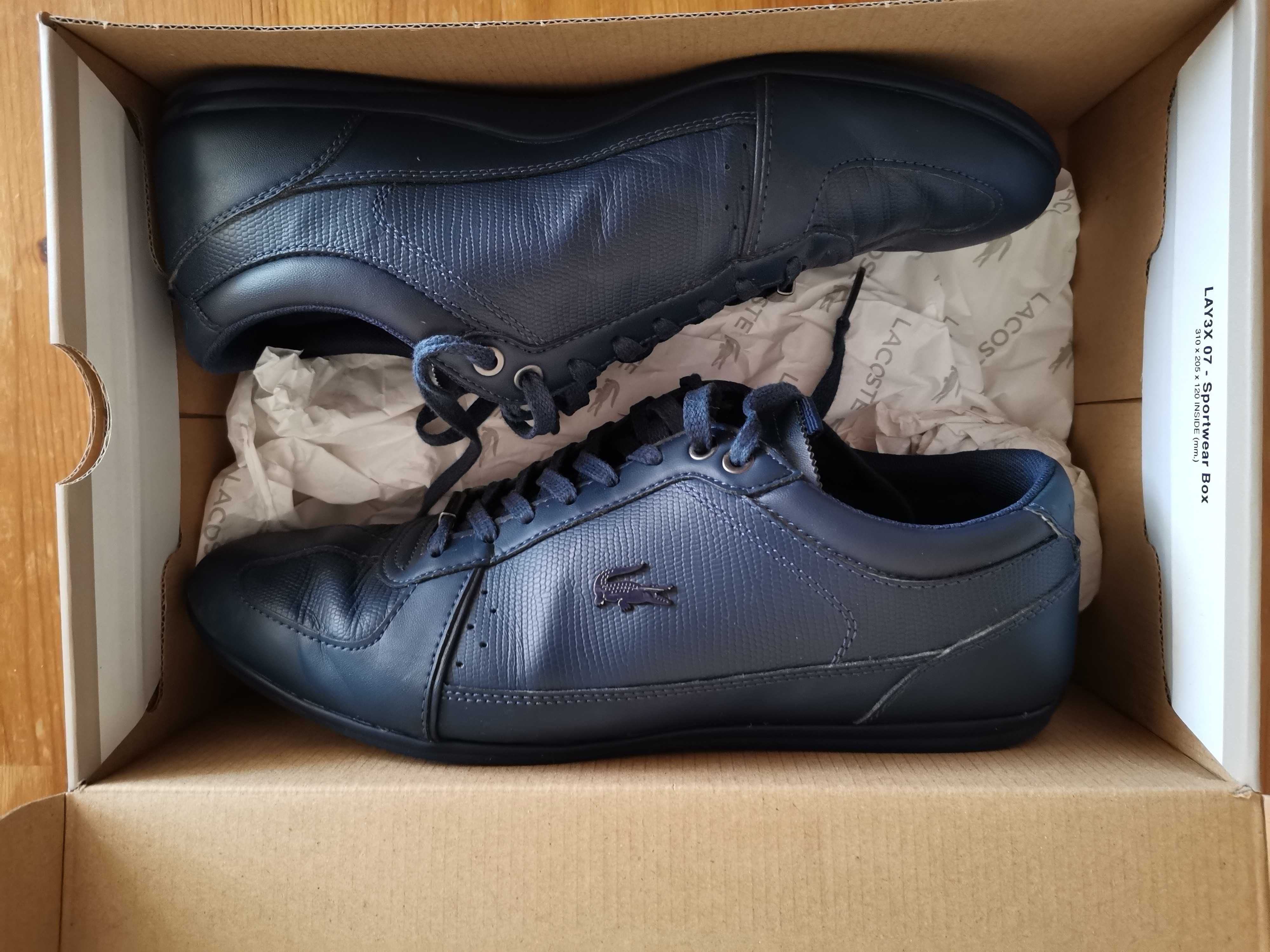 Buty Lacoste Evara 119 1 CMA