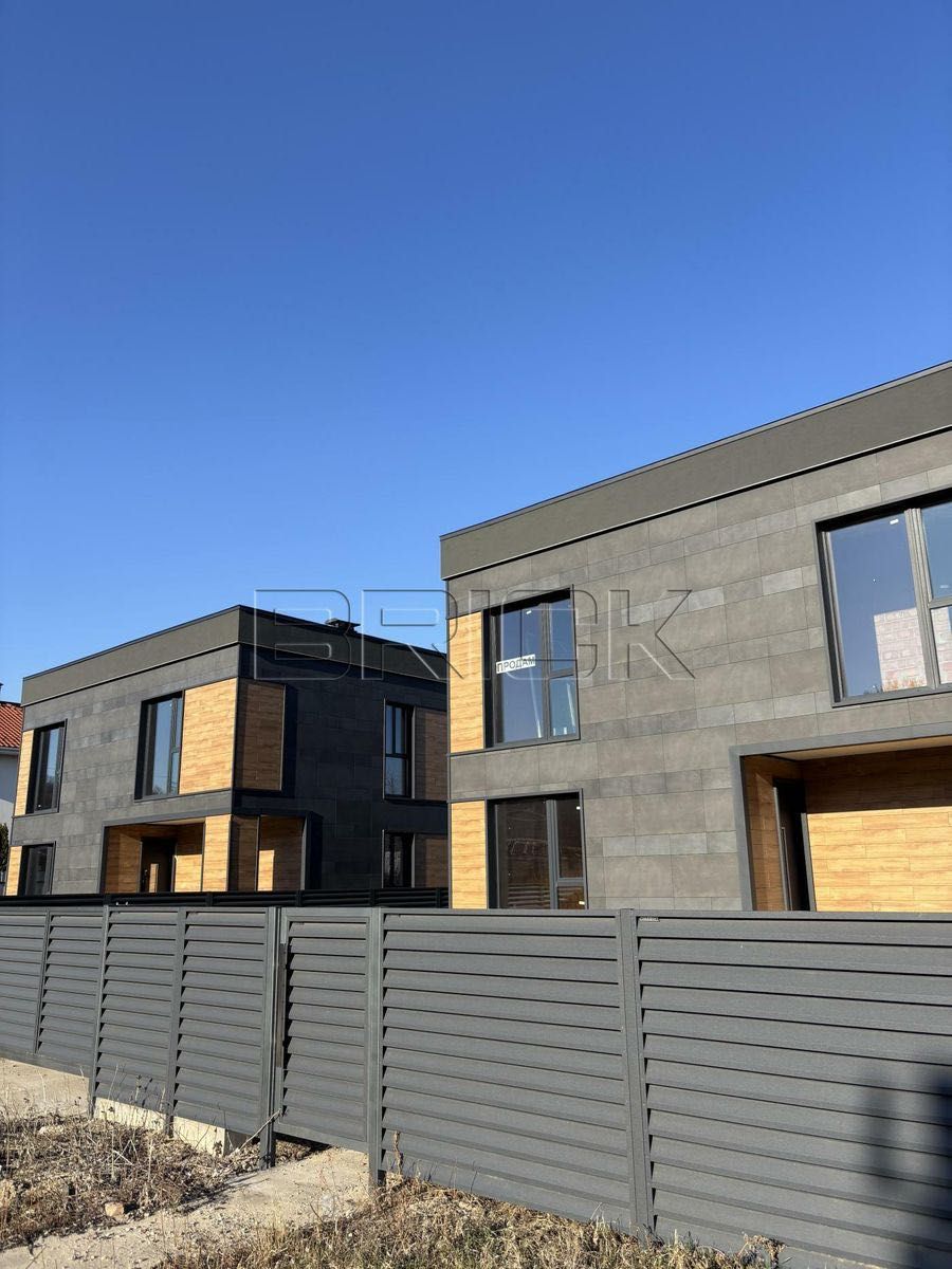 ‼️БЕЗ%, Продам будинок, м. Київ, Чапаевка, Площа 157m2‼️